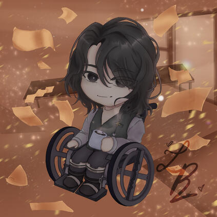 Chibi-Full-body