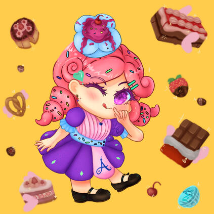 Chibi-Full-body