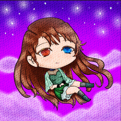 Chibi - Full-body
