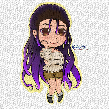 Chibi - Full-body